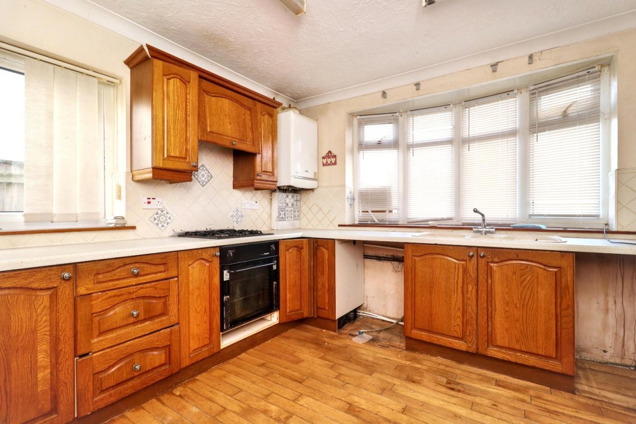 Hatfield Road, Billingham, TS23 3AL