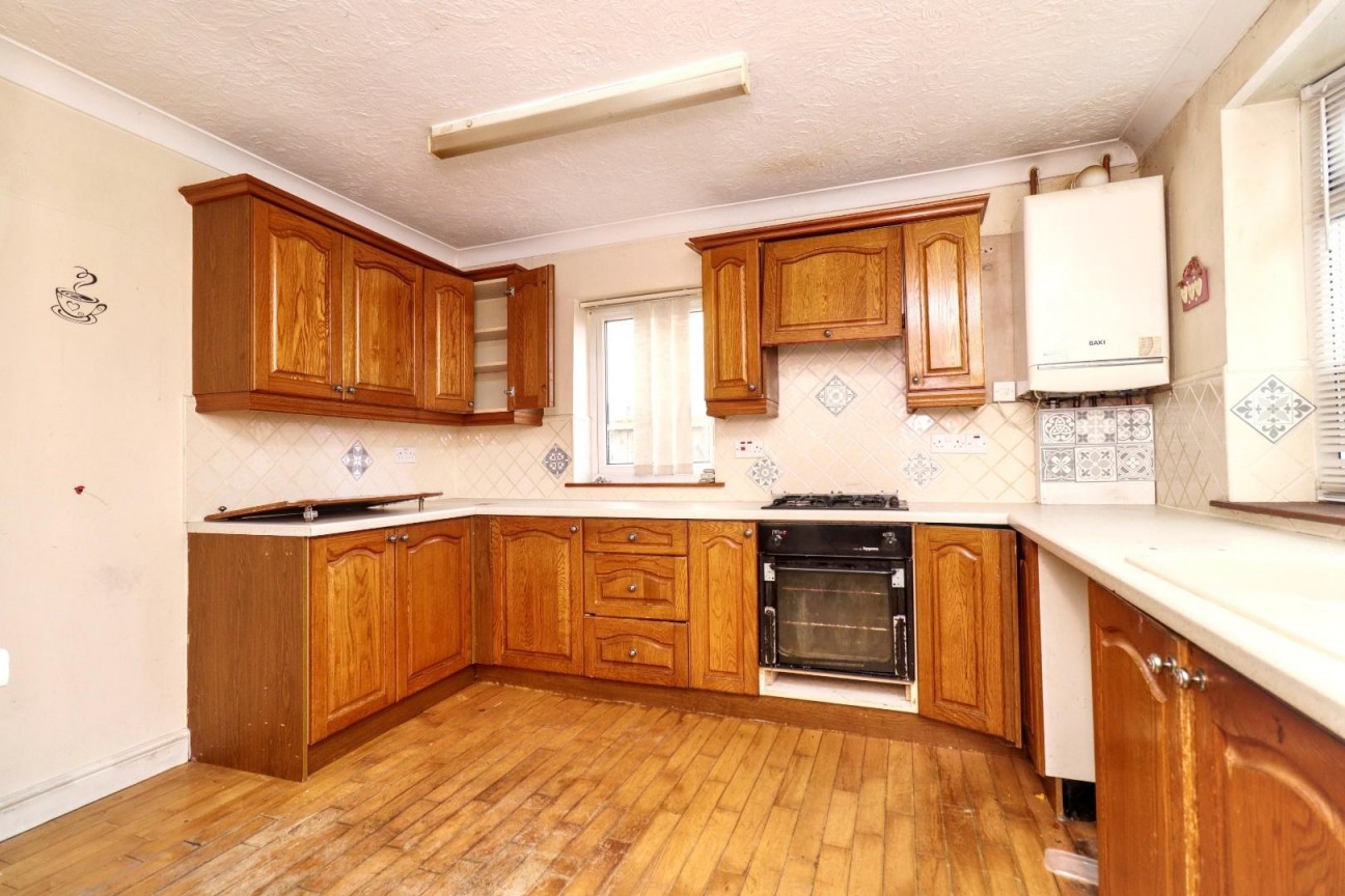 Hatfield Road, Billingham, TS23 3AL