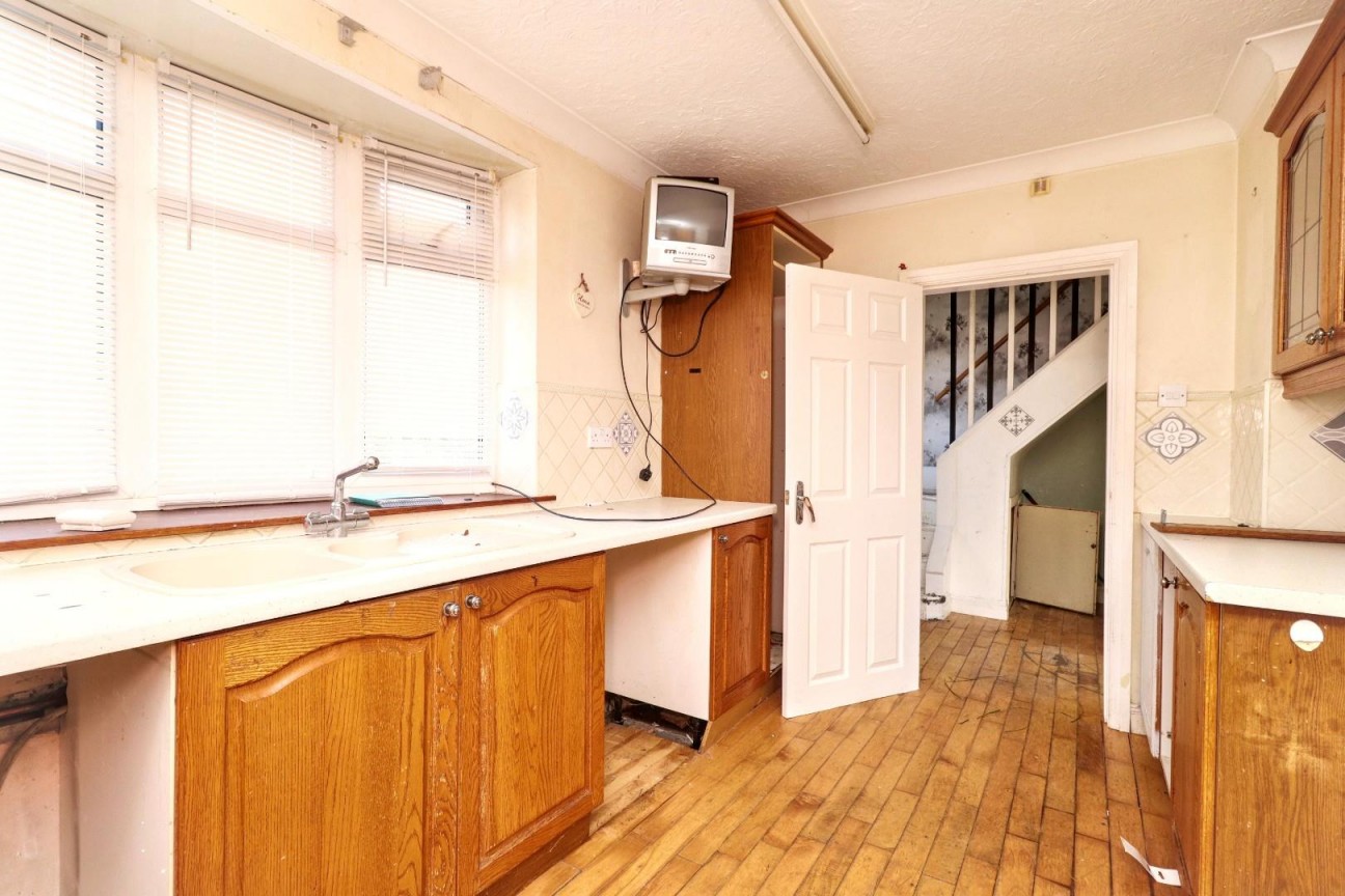 Hatfield Road, Billingham, TS23 3AL