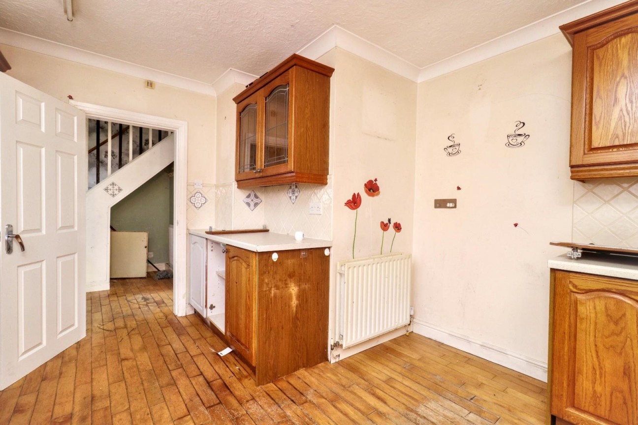 Hatfield Road, Billingham, TS23 3AL