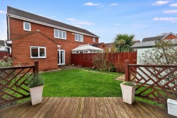 Rosslyn Court, Lower Hartburn, Stockton-On-Tees, TS18 3UD