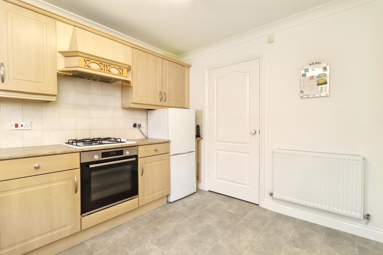 Rosslyn Court, Lower Hartburn, Stockton-On-Tees, TS18 3UD