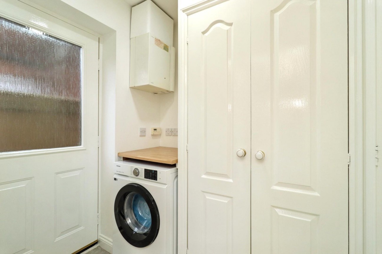 Rosslyn Court, Lower Hartburn, Stockton-On-Tees, TS18 3UD