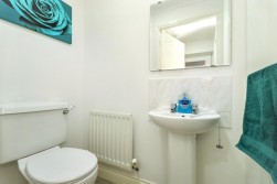 Rosslyn Court, Lower Hartburn, Stockton-On-Tees, TS18 3UD