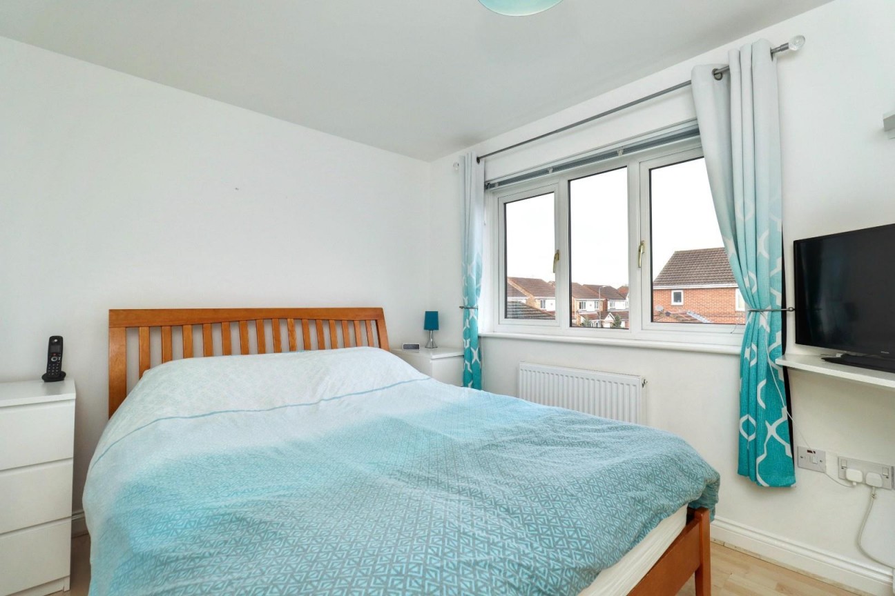 Rosslyn Court, Lower Hartburn, Stockton-On-Tees, TS18 3UD