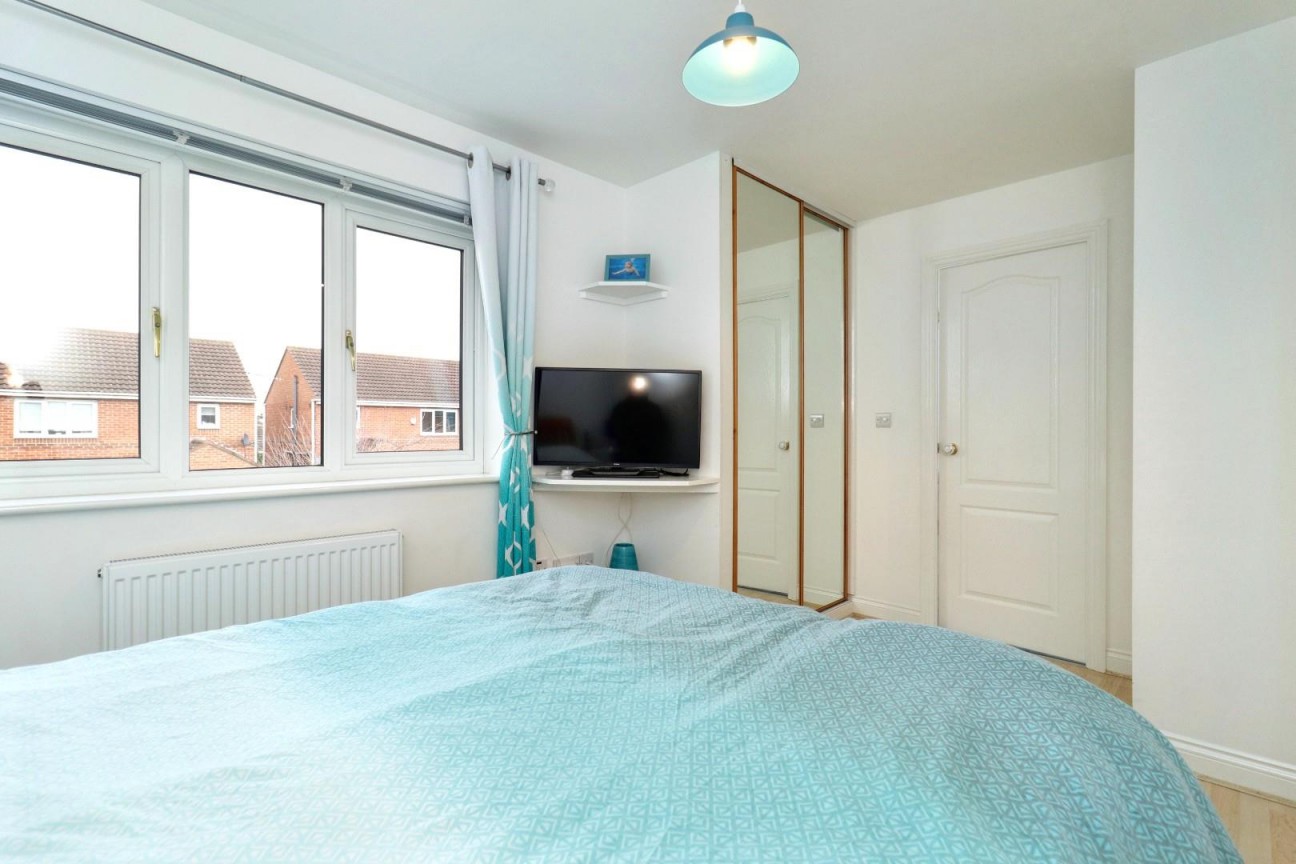 Rosslyn Court, Lower Hartburn, Stockton-On-Tees, TS18 3UD