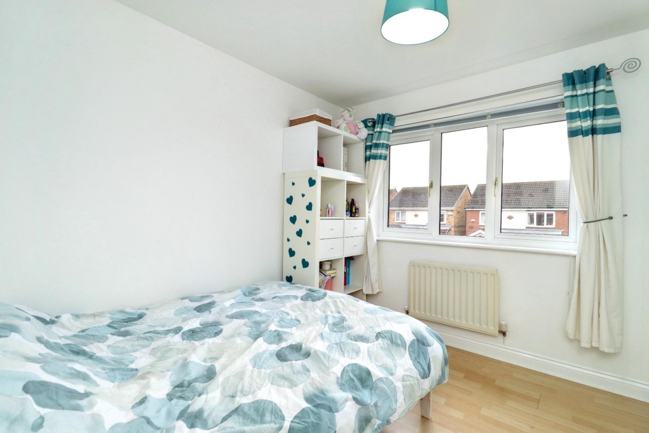 Rosslyn Court, Lower Hartburn, Stockton-On-Tees, TS18 3UD