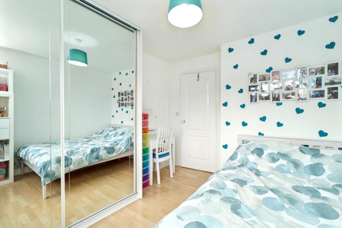 Rosslyn Court, Lower Hartburn, Stockton-On-Tees, TS18 3UD