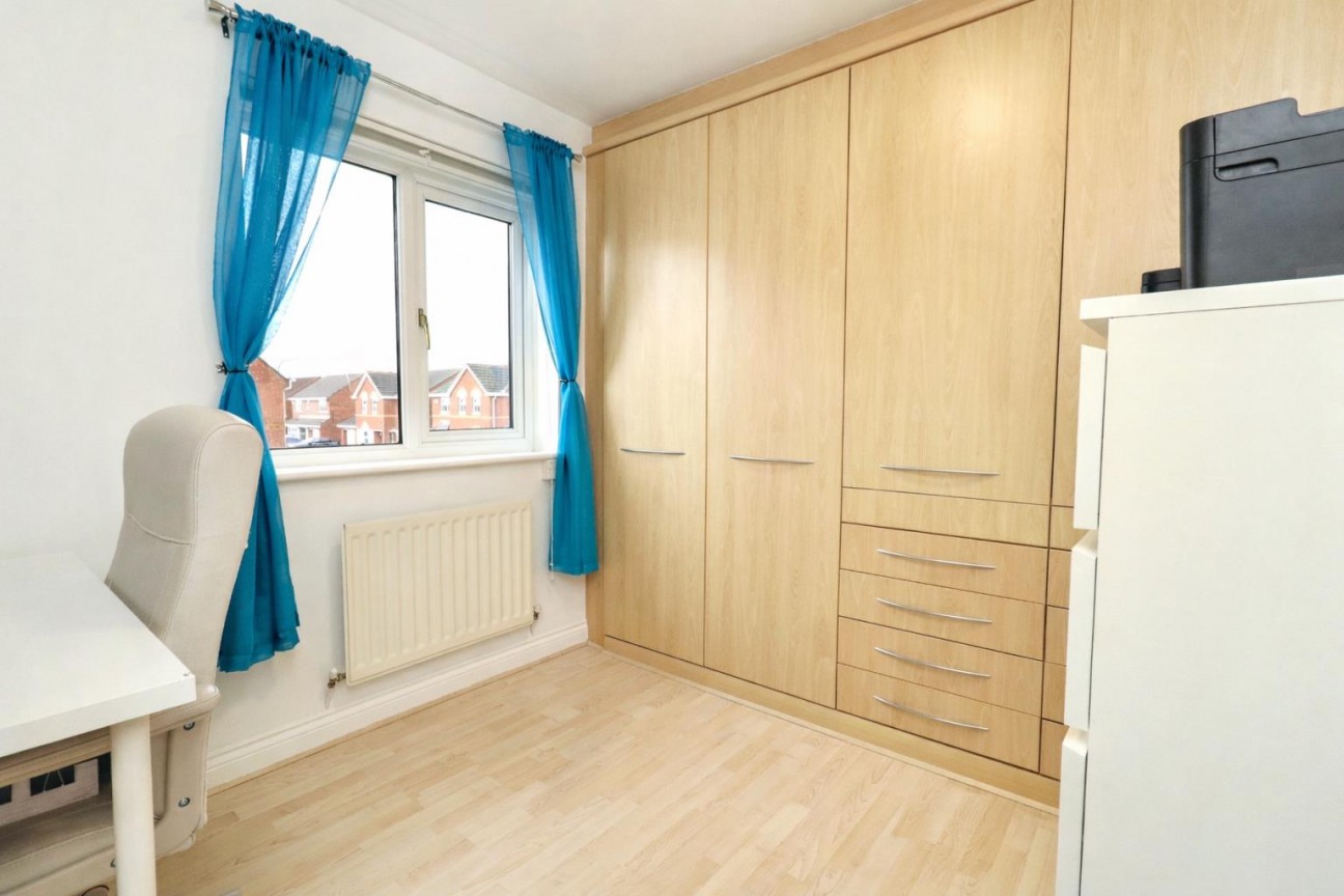 Rosslyn Court, Lower Hartburn, Stockton-On-Tees, TS18 3UD