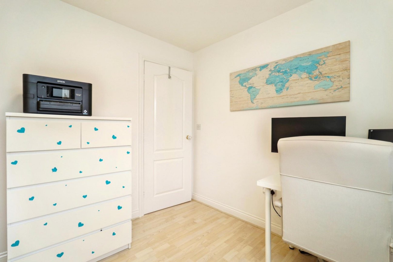 Rosslyn Court, Lower Hartburn, Stockton-On-Tees, TS18 3UD