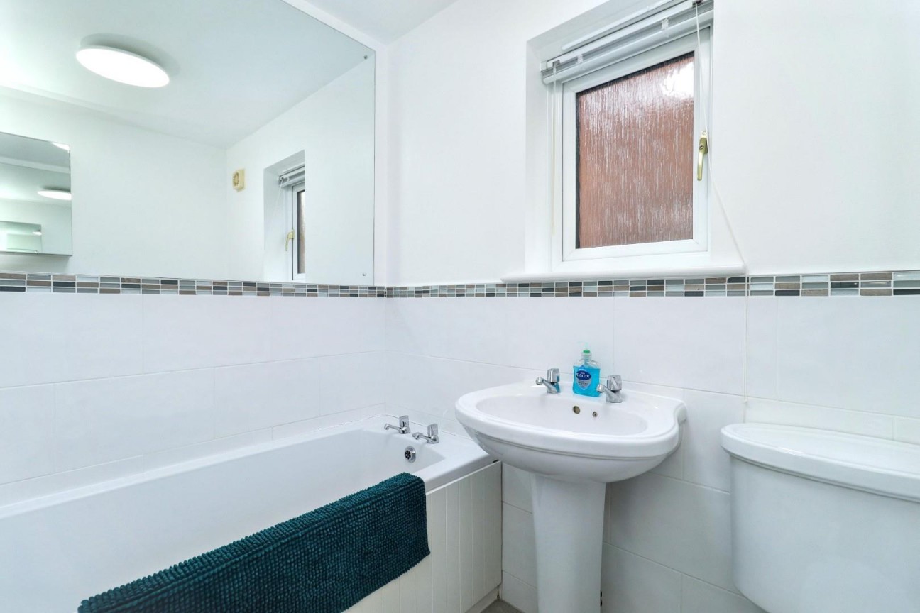 Rosslyn Court, Lower Hartburn, Stockton-On-Tees, TS18 3UD