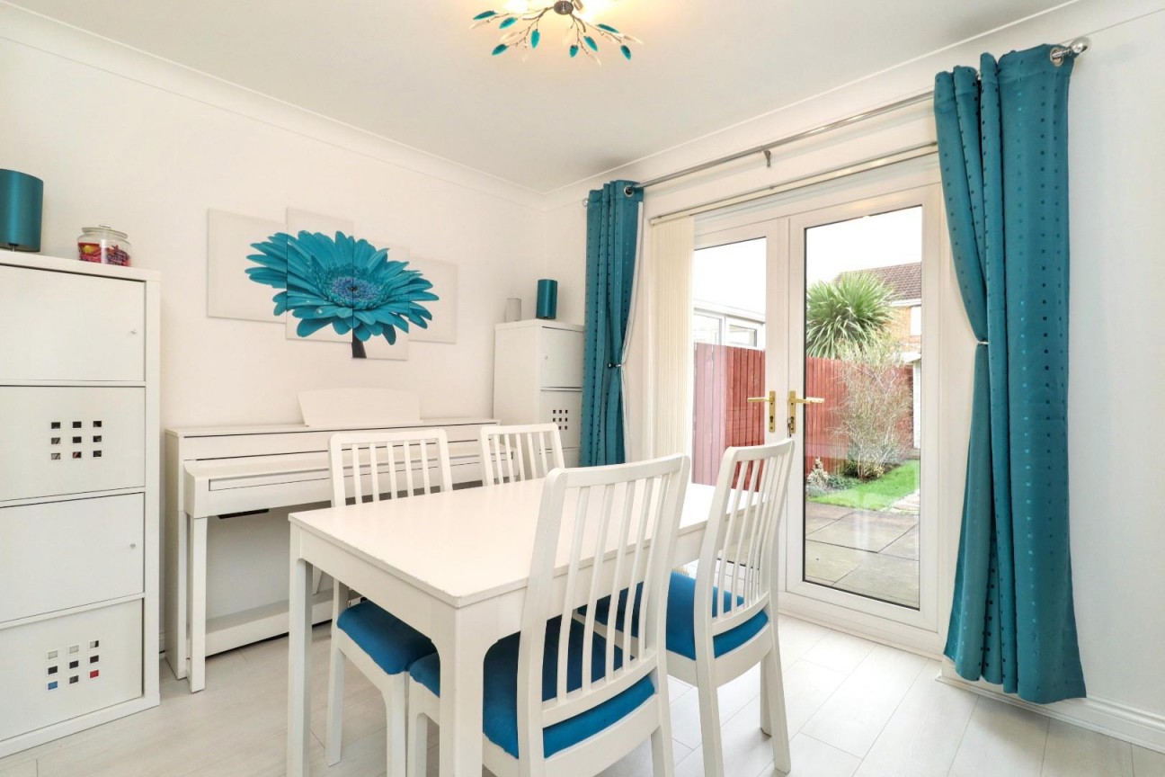 Rosslyn Court, Lower Hartburn, Stockton-On-Tees, TS18 3UD