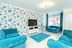 Rosslyn Court, Lower Hartburn, Stockton-On-Tees, TS18 3UD