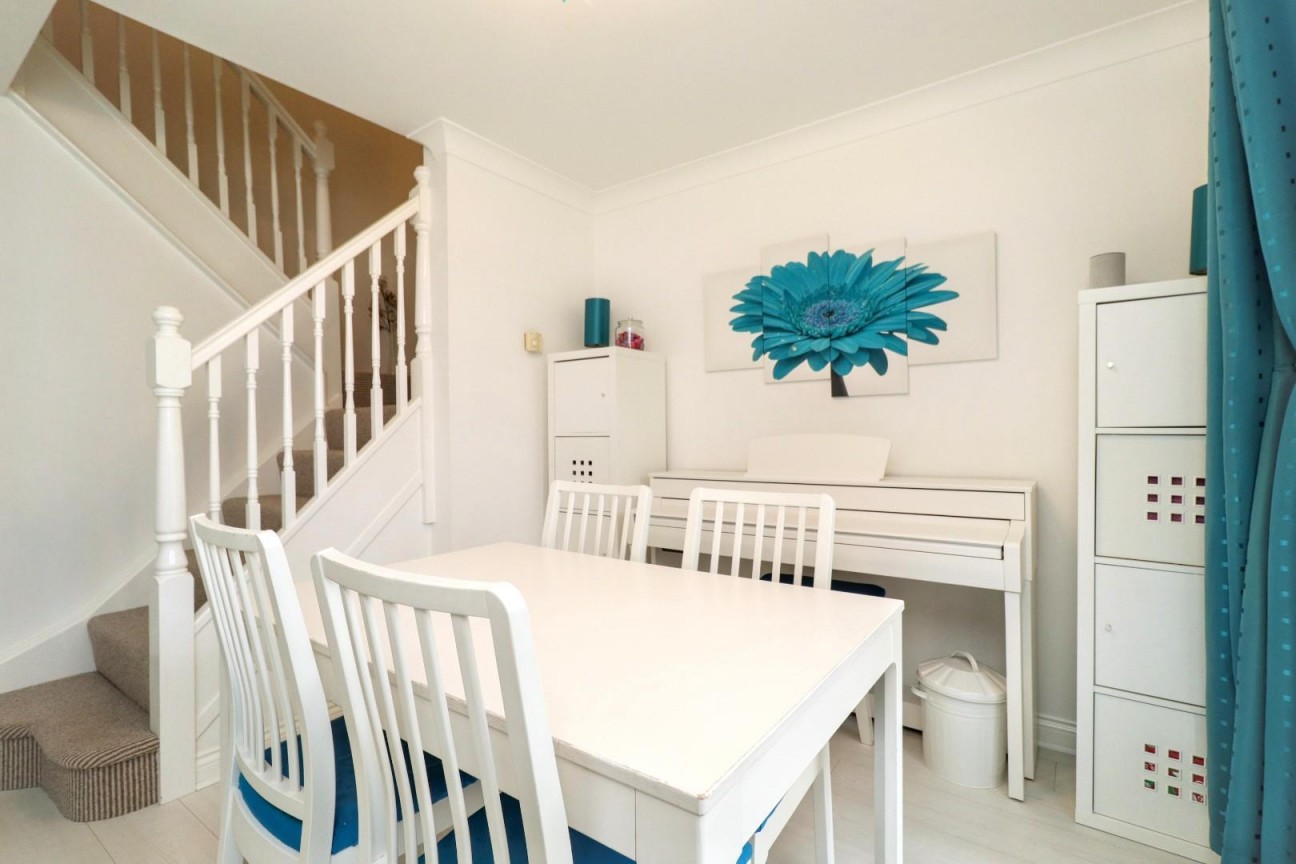 Rosslyn Court, Lower Hartburn, Stockton-On-Tees, TS18 3UD