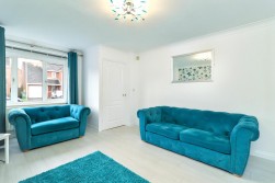 Rosslyn Court, Lower Hartburn, Stockton-On-Tees, TS18 3UD