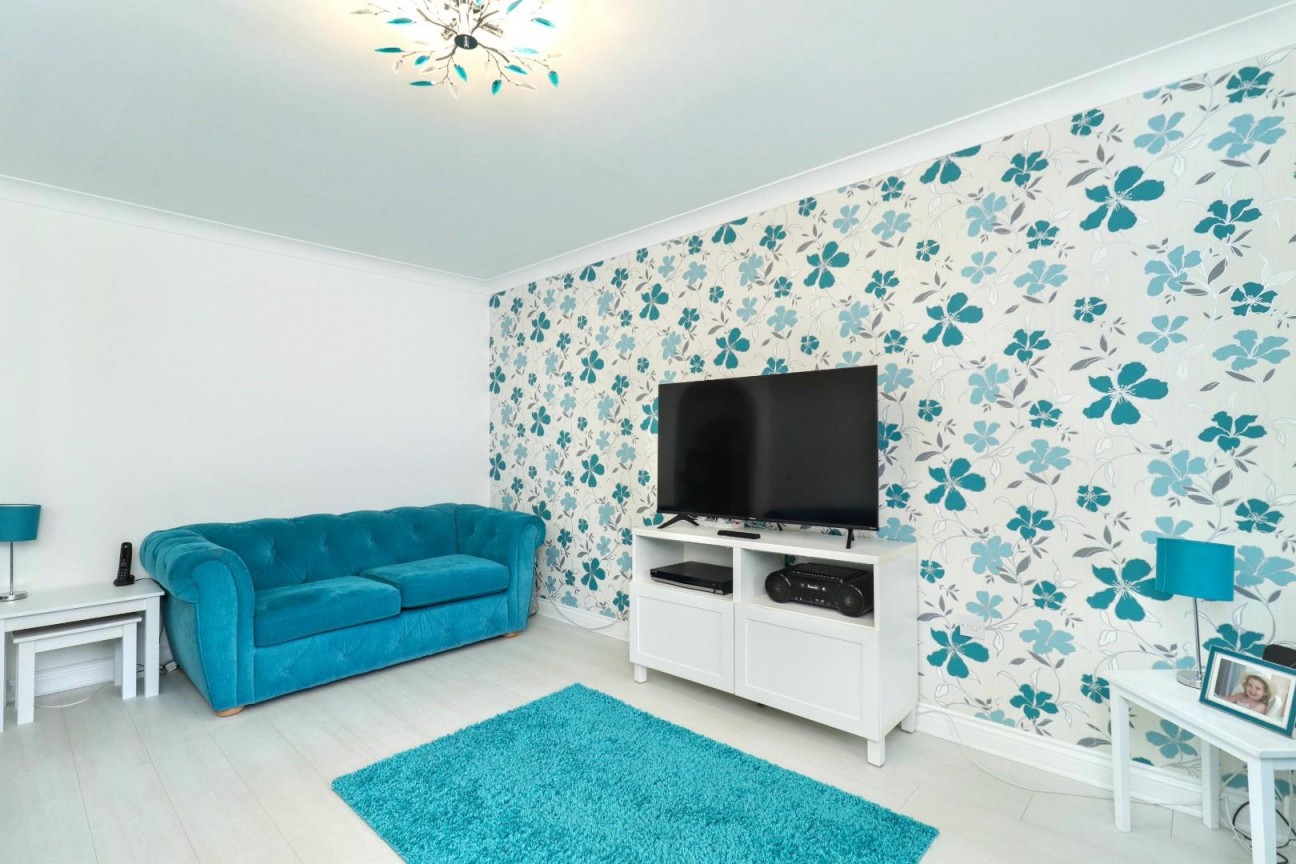 Rosslyn Court, Lower Hartburn, Stockton-On-Tees, TS18 3UD