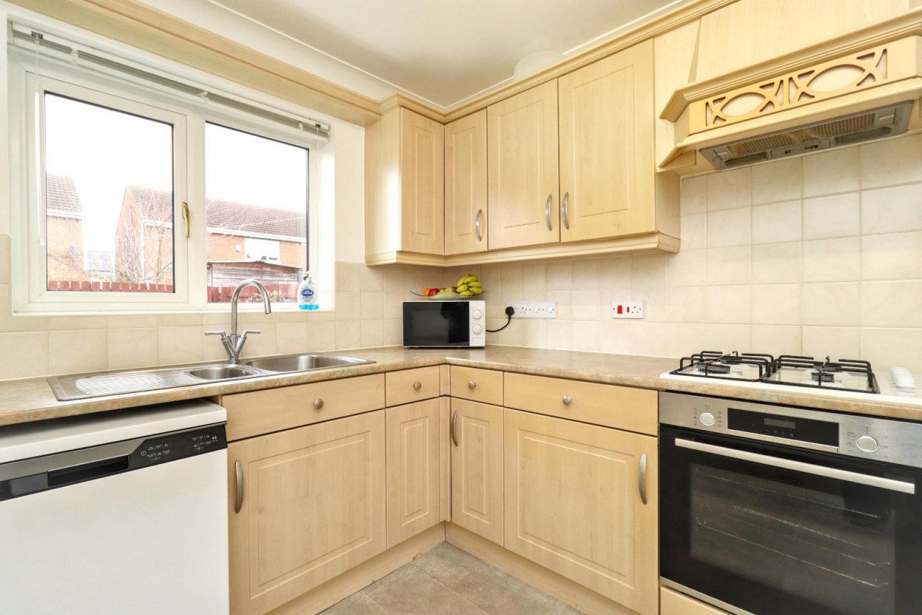 Rosslyn Court, Lower Hartburn, Stockton-On-Tees, TS18 3UD