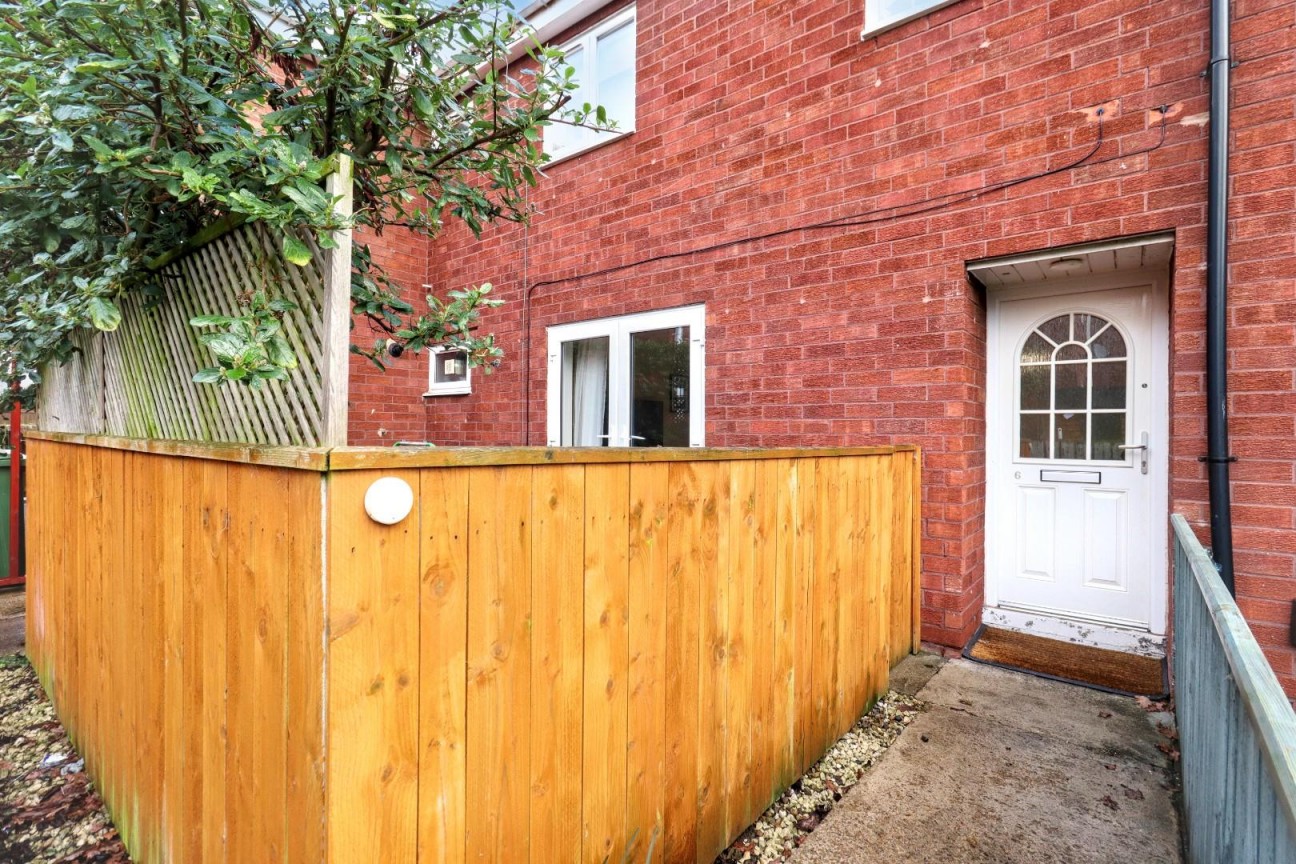 Mallaig View, Elm Tree, Stockton-On-Tees, TS19 0TW