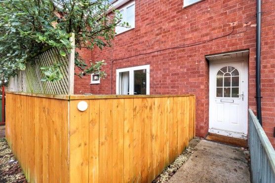 Mallaig View, Elm Tree, Stockton-On-Tees, TS19 0TW