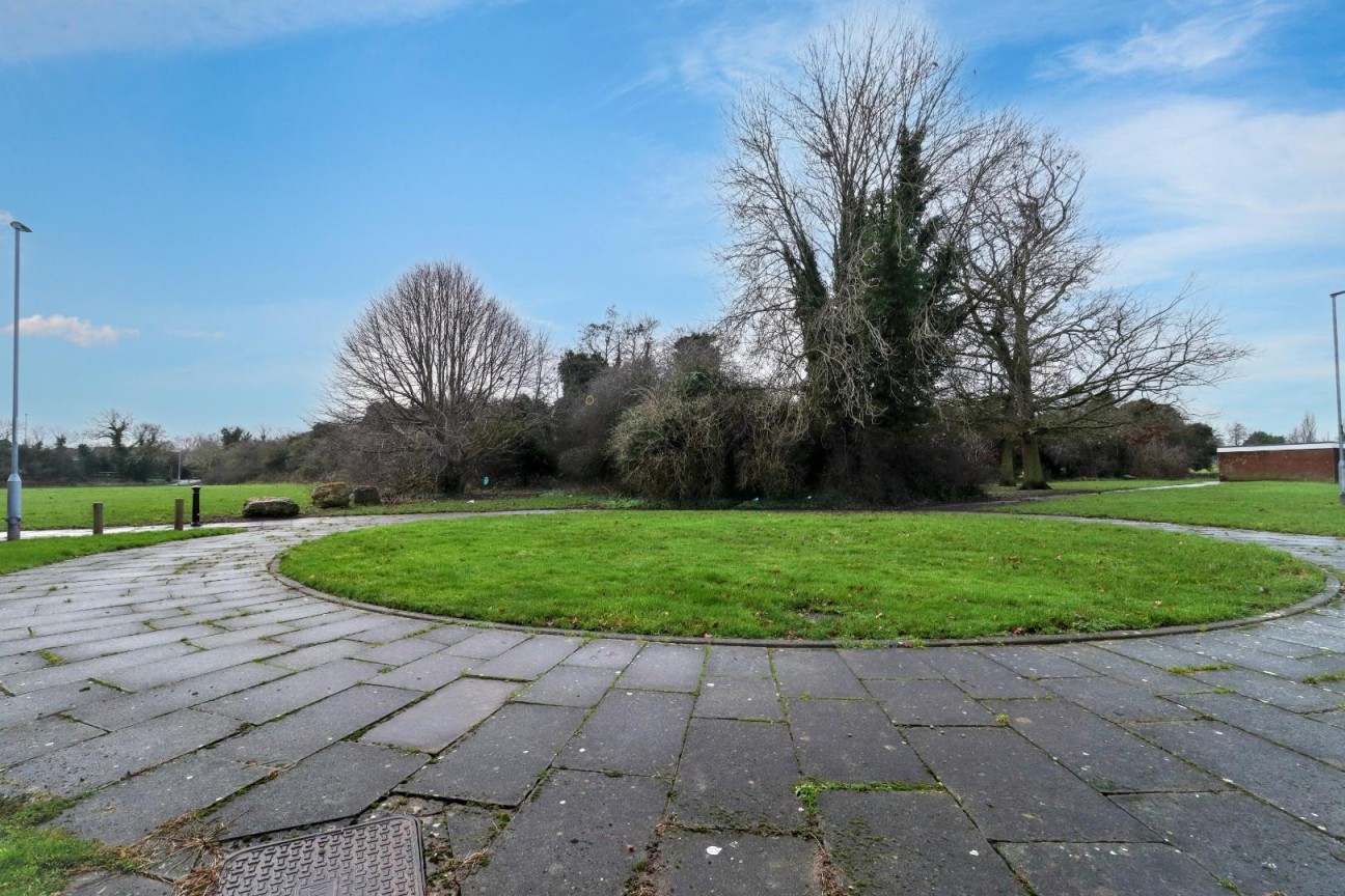 Mallaig View, Elm Tree, Stockton-On-Tees, TS19 0TW