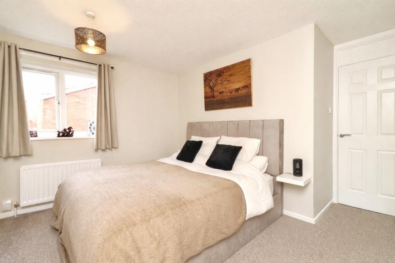 Mallaig View, Elm Tree, Stockton-On-Tees, TS19 0TW