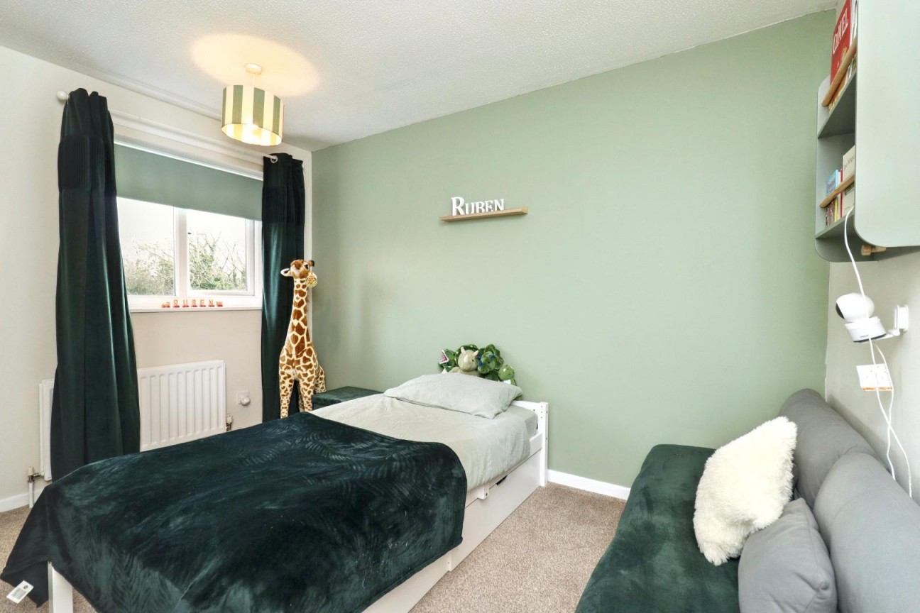 Mallaig View, Elm Tree, Stockton-On-Tees, TS19 0TW