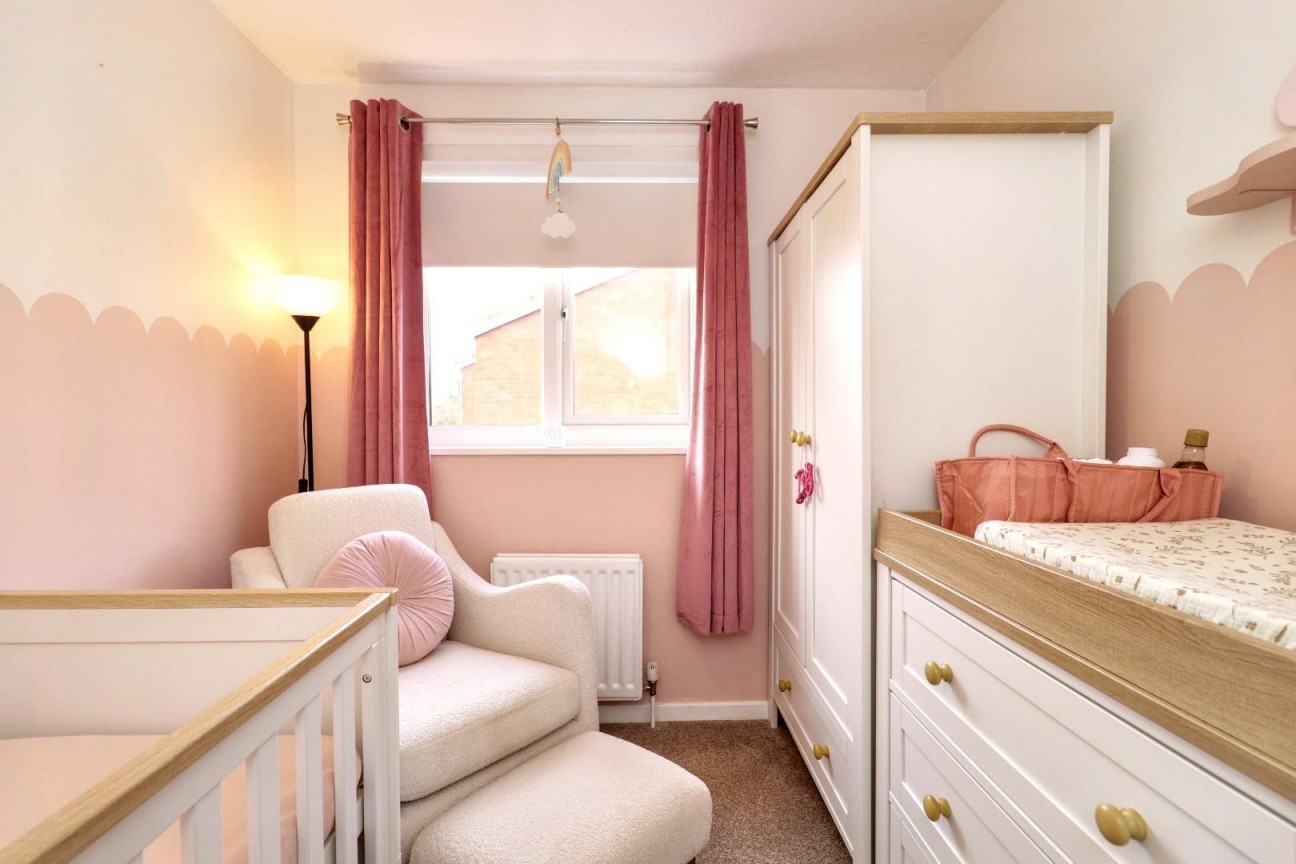 Mallaig View, Elm Tree, Stockton-On-Tees, TS19 0TW