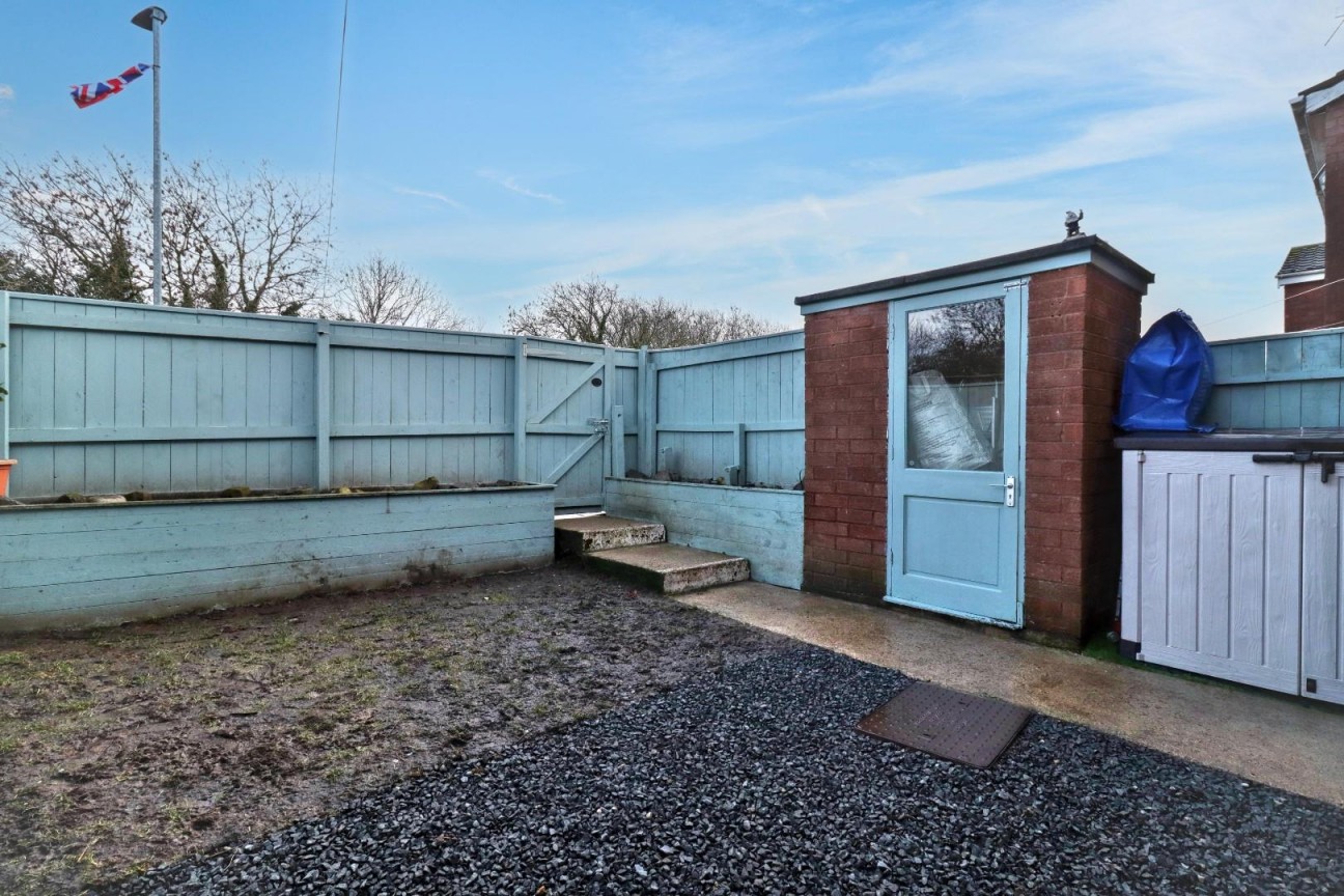 Mallaig View, Elm Tree, Stockton-On-Tees, TS19 0TW