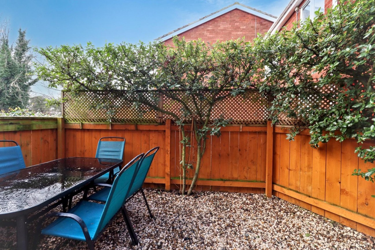 Mallaig View, Elm Tree, Stockton-On-Tees, TS19 0TW