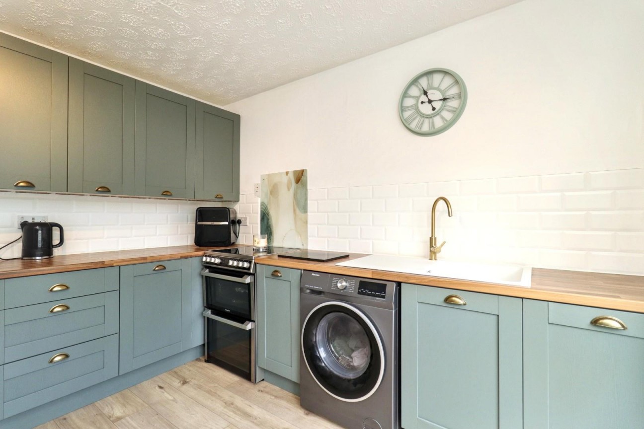 Mallaig View, Elm Tree, Stockton-On-Tees, TS19 0TW