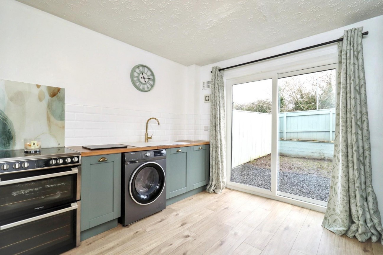 Mallaig View, Elm Tree, Stockton-On-Tees, TS19 0TW