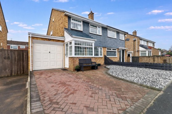 Selwyn Drive, Bishopsgarth, Stockton-On-Tees, TS19 8XF