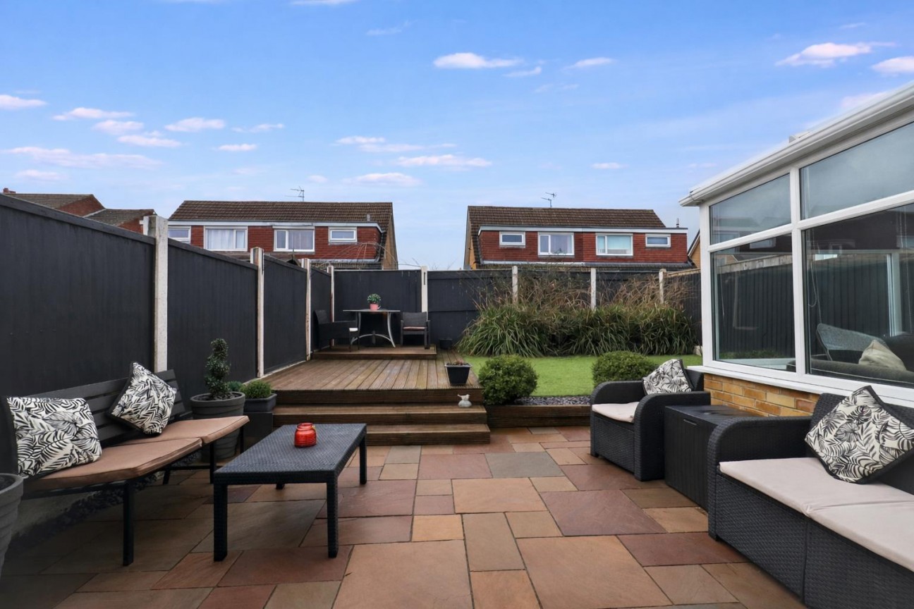 Selwyn Drive, Bishopsgarth, Stockton-On-Tees, TS19 8XF