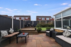 Selwyn Drive, Bishopsgarth, Stockton-On-Tees, TS19 8XF