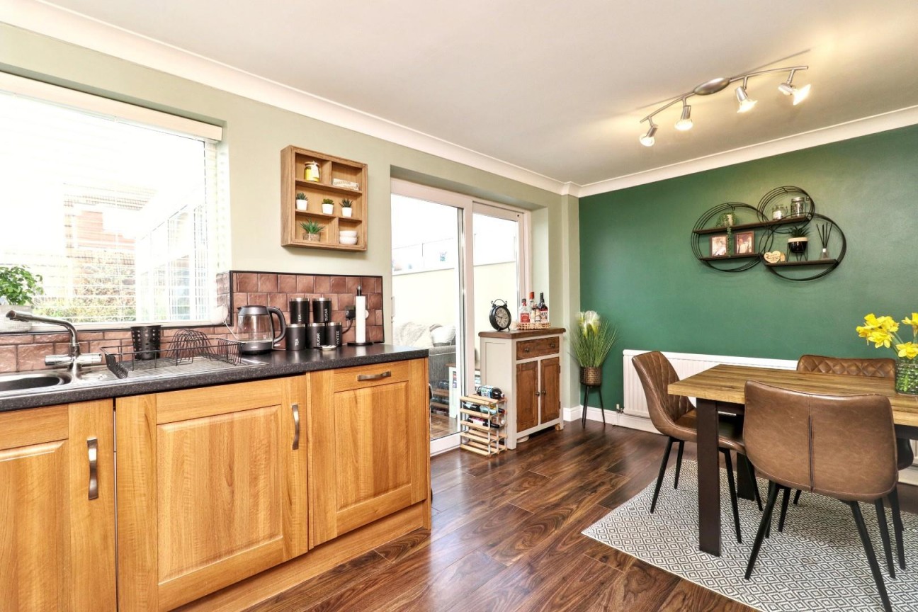 Selwyn Drive, Bishopsgarth, Stockton-On-Tees, TS19 8XF