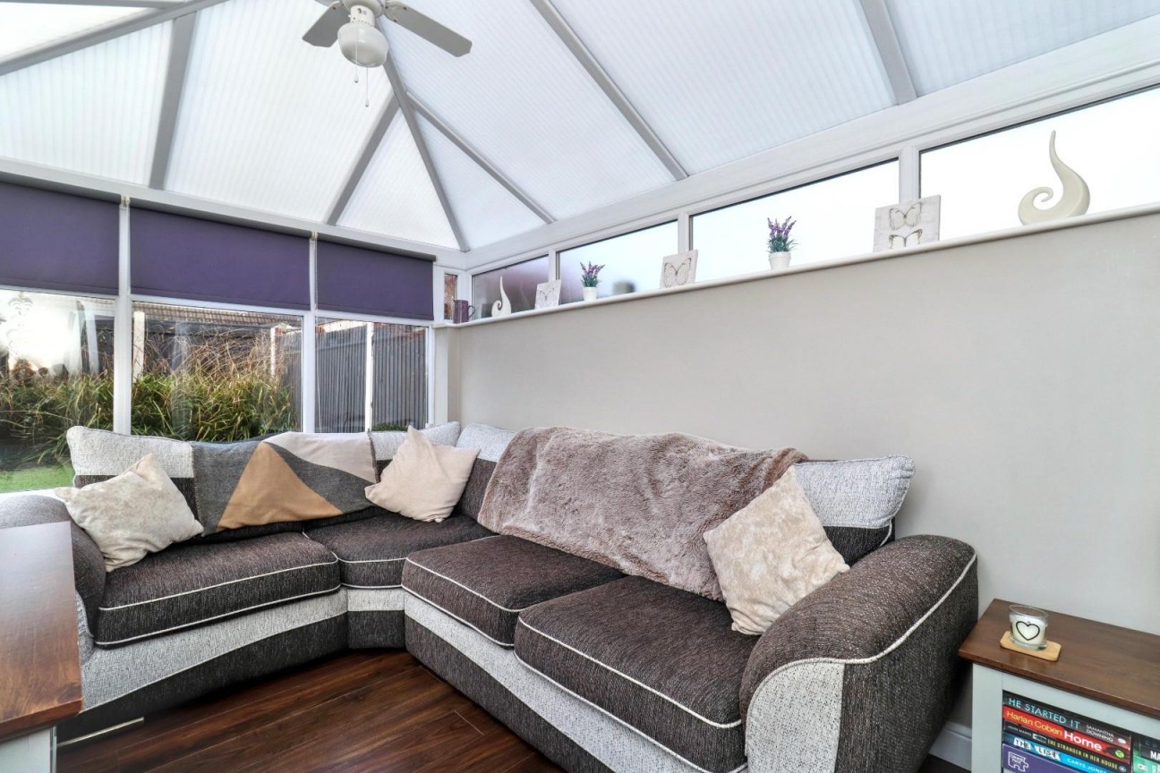 Selwyn Drive, Bishopsgarth, Stockton-On-Tees, TS19 8XF