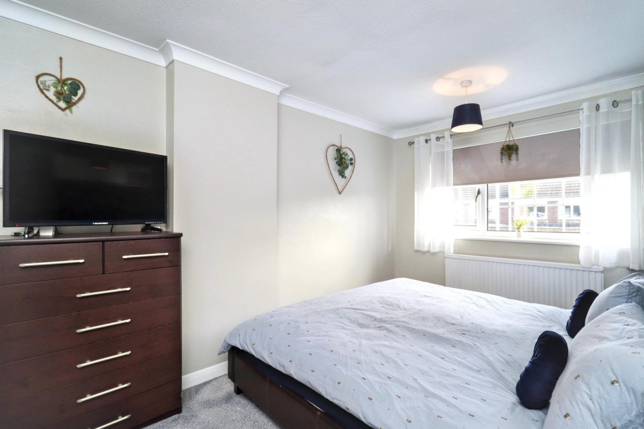 Selwyn Drive, Bishopsgarth, Stockton-On-Tees, TS19 8XF