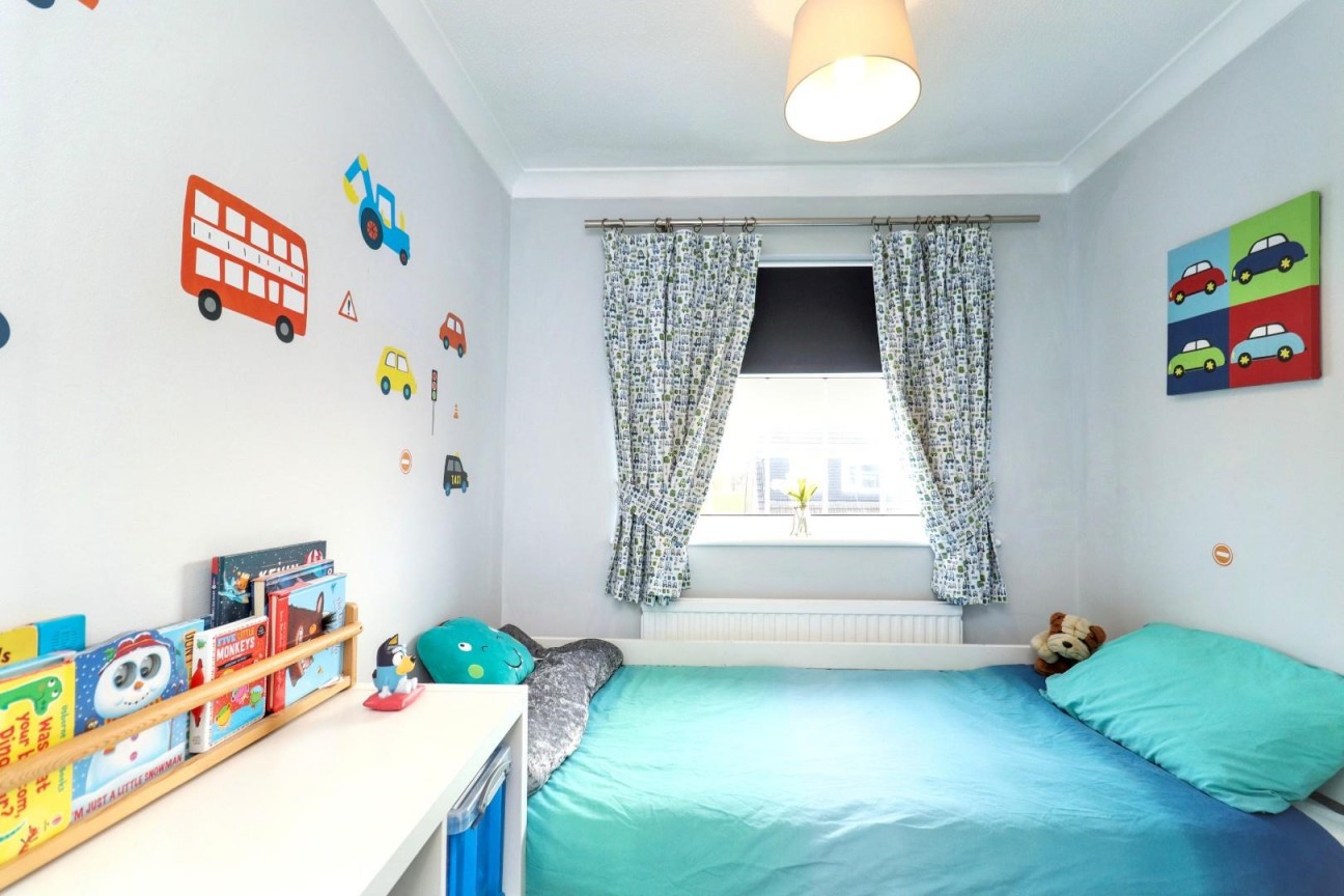 Selwyn Drive, Bishopsgarth, Stockton-On-Tees, TS19 8XF