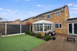 Selwyn Drive, Bishopsgarth, Stockton-On-Tees, TS19 8XF