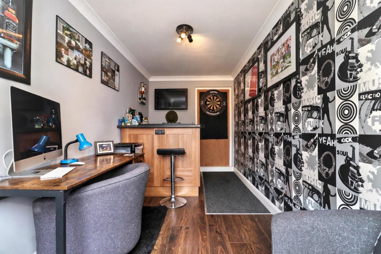 Selwyn Drive, Bishopsgarth, Stockton-On-Tees, TS19 8XF