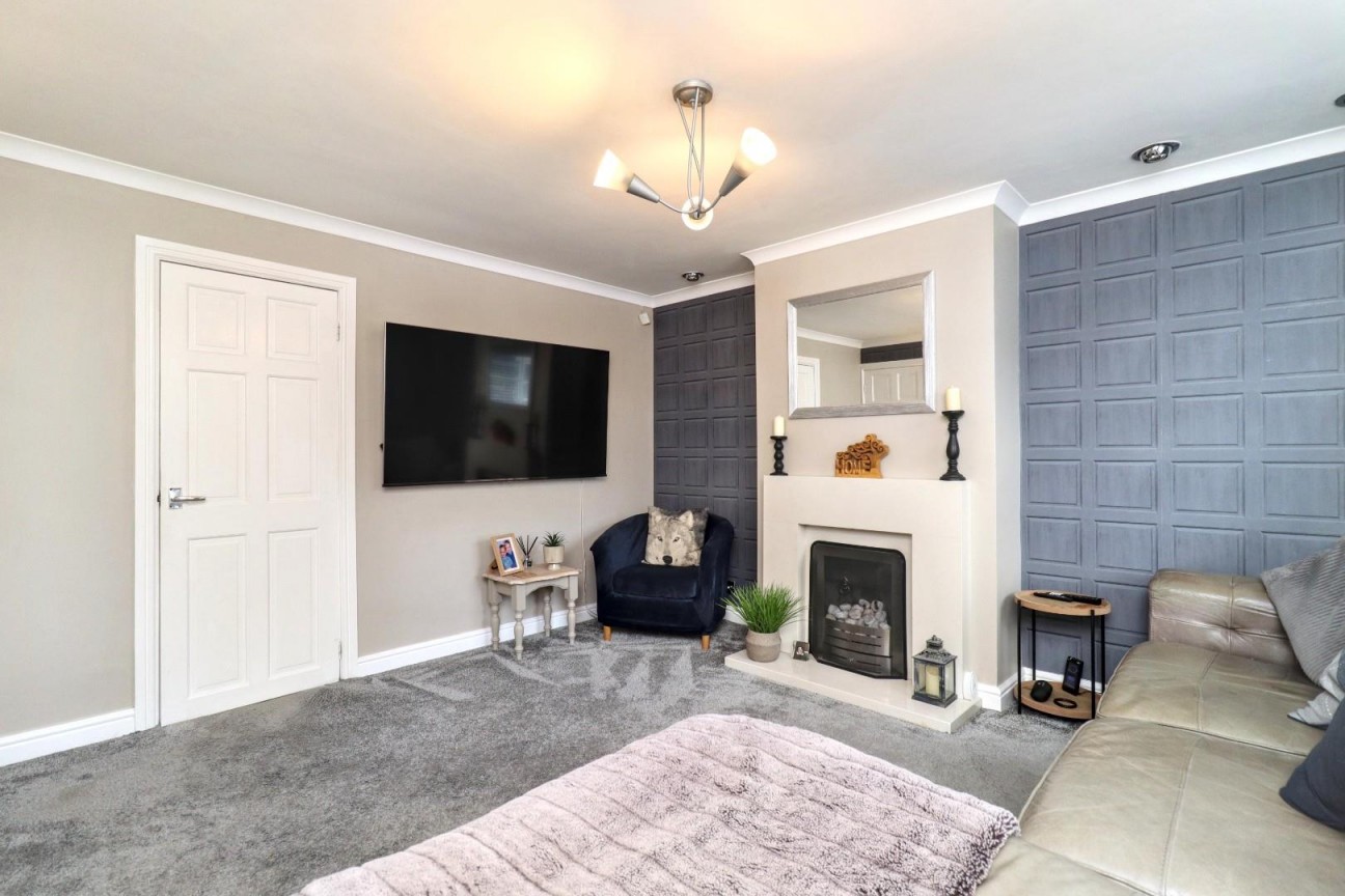 Selwyn Drive, Bishopsgarth, Stockton-On-Tees, TS19 8XF