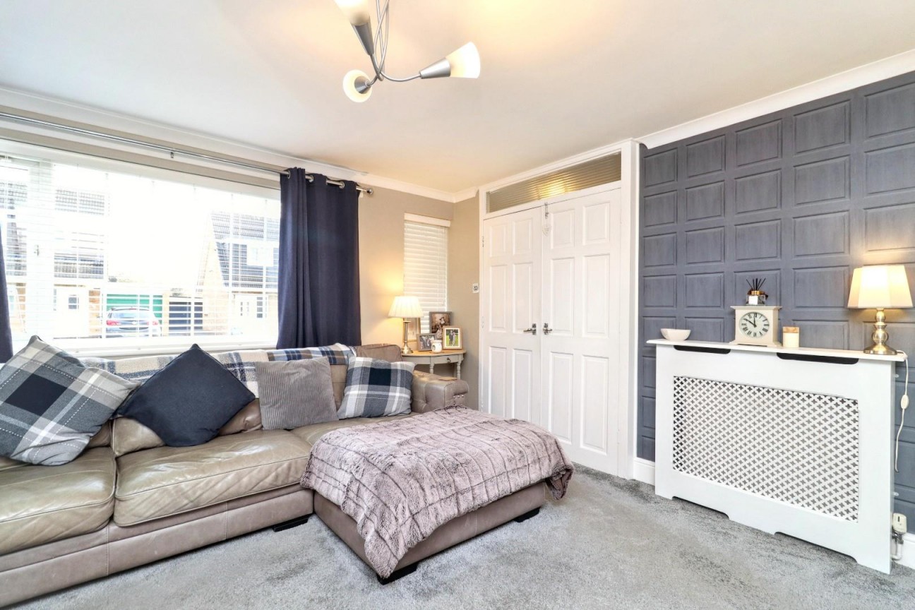 Selwyn Drive, Bishopsgarth, Stockton-On-Tees, TS19 8XF