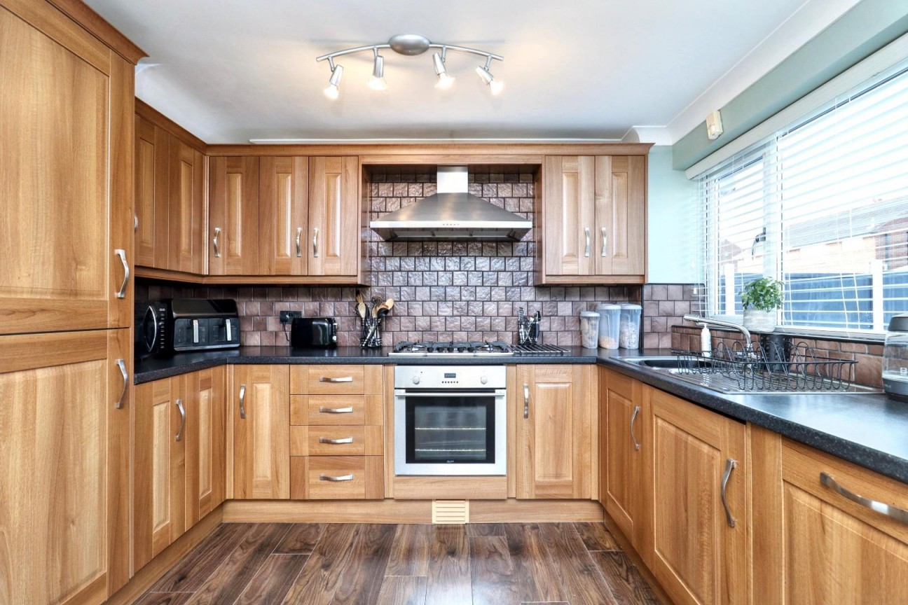 Selwyn Drive, Bishopsgarth, Stockton-On-Tees, TS19 8XF