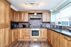 Selwyn Drive, Bishopsgarth, Stockton-On-Tees, TS19 8XF