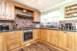 Selwyn Drive, Bishopsgarth, Stockton-On-Tees, TS19 8XF