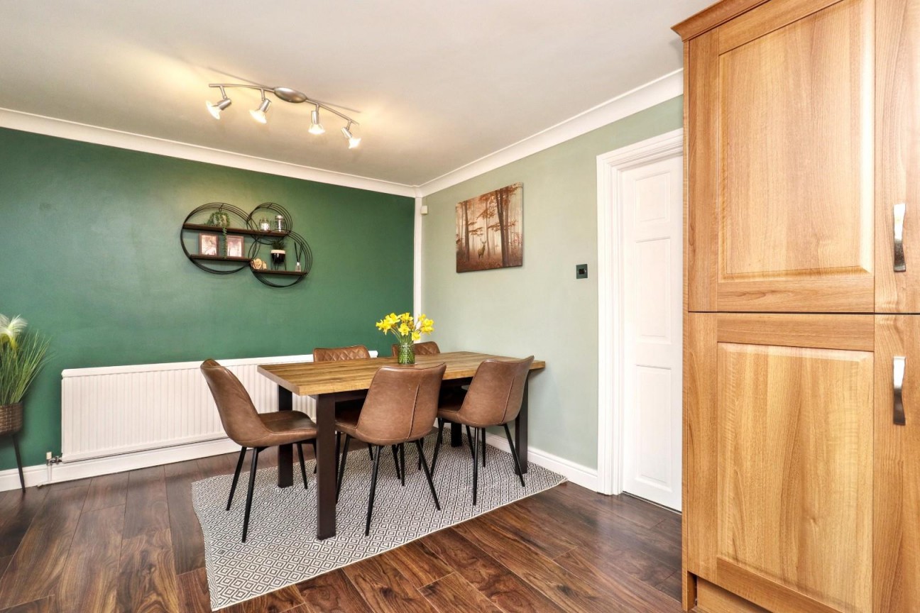 Selwyn Drive, Bishopsgarth, Stockton-On-Tees, TS19 8XF