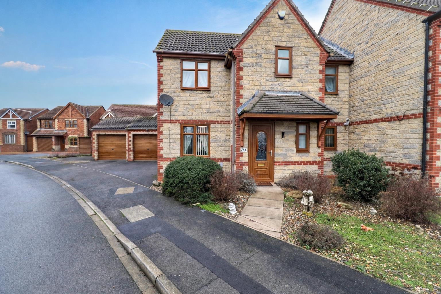 Intrepid Close, Seaton Carew, Hartlepool, TS25 1GF