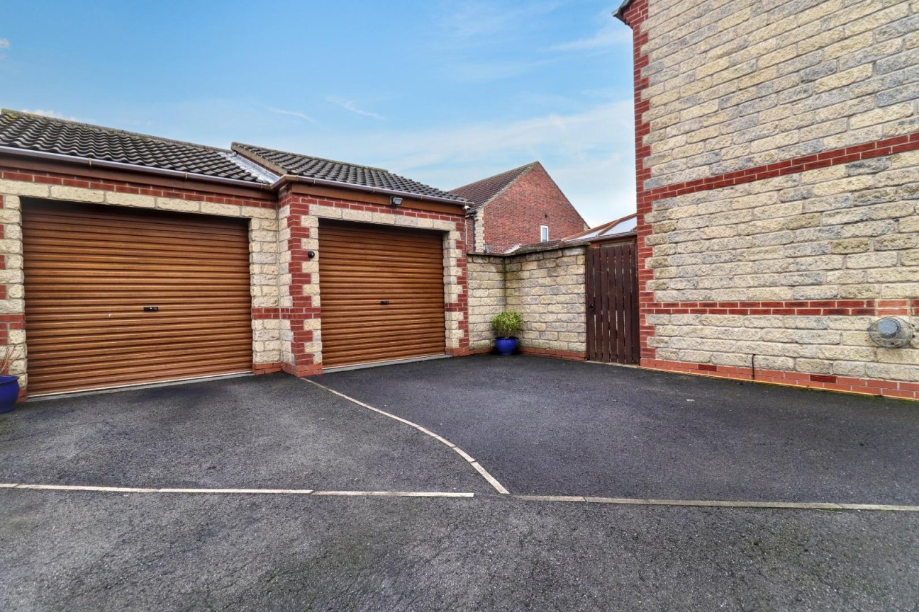 Intrepid Close, Seaton Carew, Hartlepool, TS25 1GF