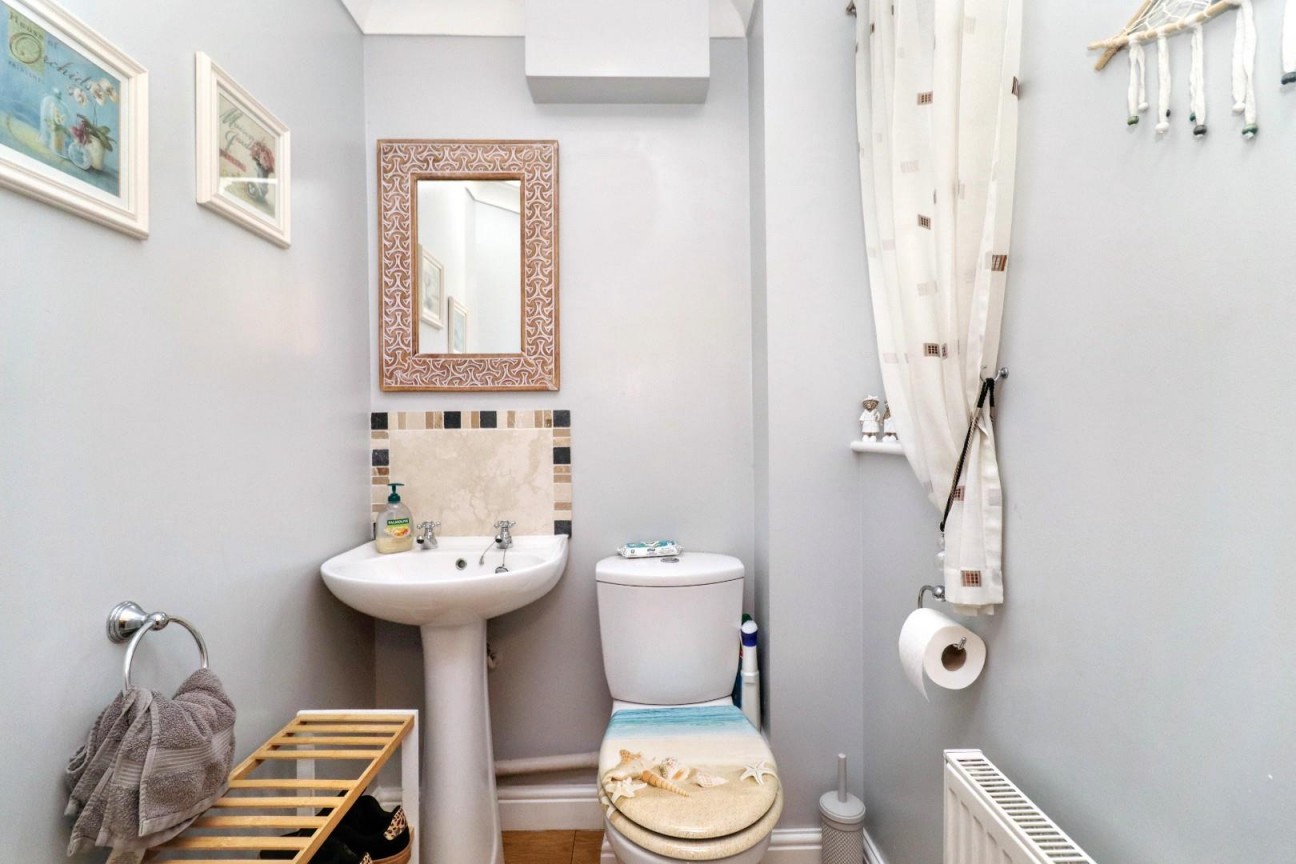 Intrepid Close, Seaton Carew, Hartlepool, TS25 1GF