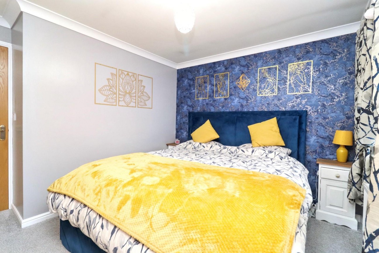 Intrepid Close, Seaton Carew, Hartlepool, TS25 1GF